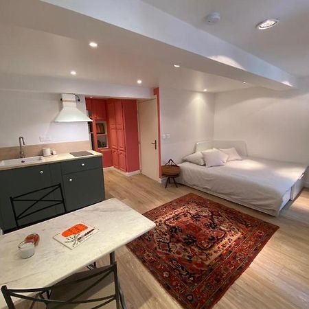 3 Studios Hyeres - Centre Ville Rue Pietonne - Manon Exteriér fotografie