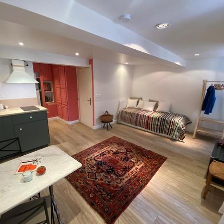 3 Studios Hyeres - Centre Ville Rue Pietonne - Manon Exteriér fotografie