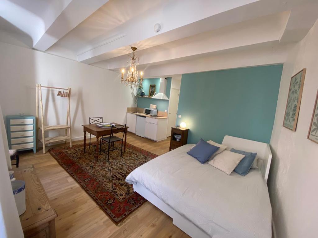 3 Studios Hyeres - Centre Ville Rue Pietonne - Manon Exteriér fotografie