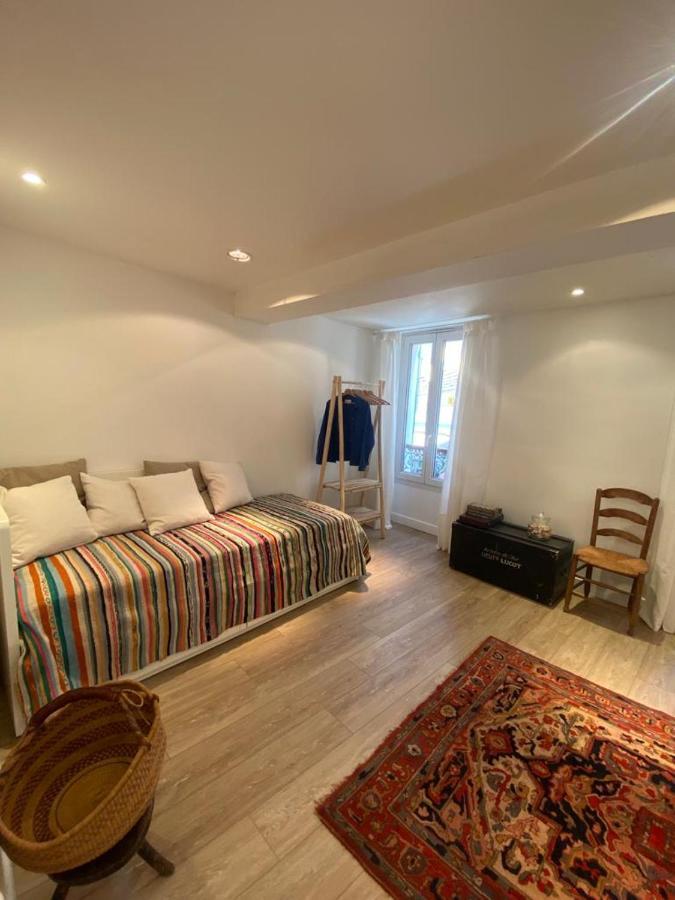 3 Studios Hyeres - Centre Ville Rue Pietonne - Manon Exteriér fotografie