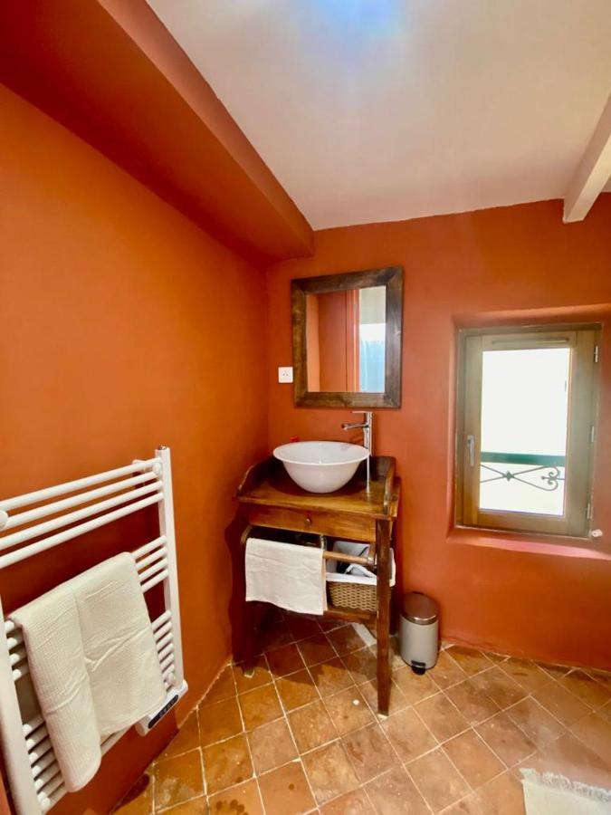 3 Studios Hyeres - Centre Ville Rue Pietonne - Manon Exteriér fotografie