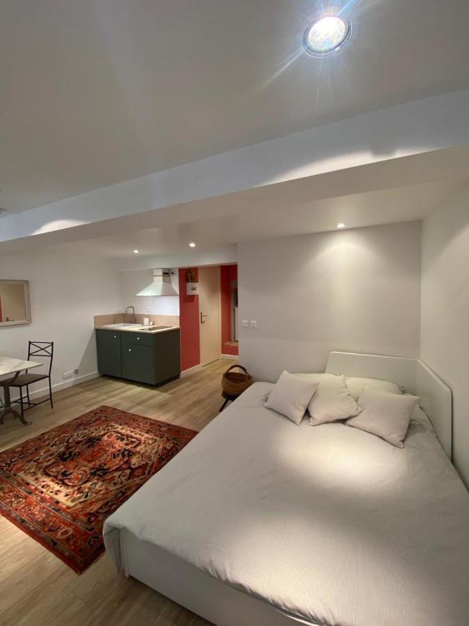 3 Studios Hyeres - Centre Ville Rue Pietonne - Manon Exteriér fotografie